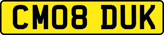 CM08DUK