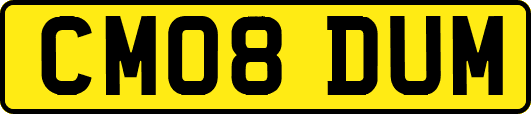 CM08DUM