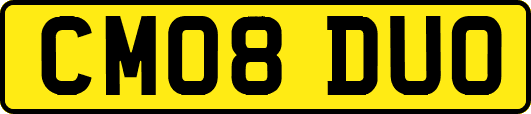 CM08DUO