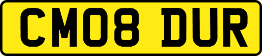 CM08DUR