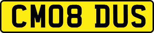 CM08DUS