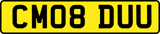 CM08DUU