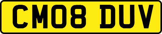 CM08DUV