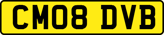 CM08DVB