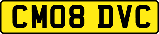 CM08DVC