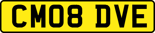 CM08DVE