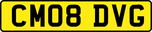 CM08DVG