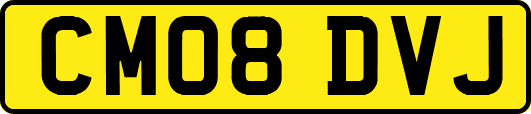 CM08DVJ