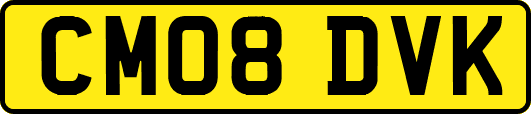 CM08DVK