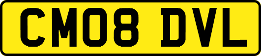 CM08DVL