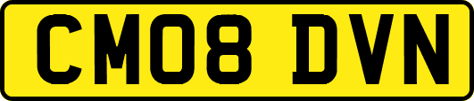 CM08DVN