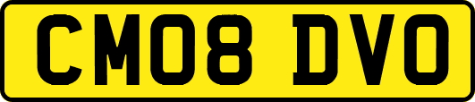 CM08DVO