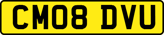 CM08DVU