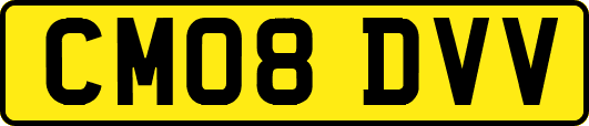 CM08DVV
