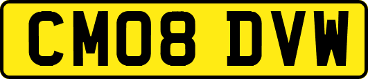 CM08DVW