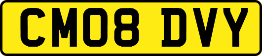 CM08DVY