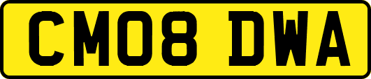CM08DWA