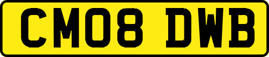 CM08DWB