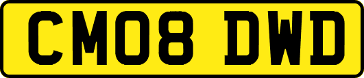 CM08DWD