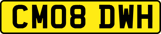 CM08DWH