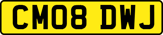 CM08DWJ