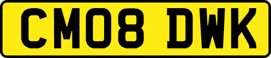 CM08DWK