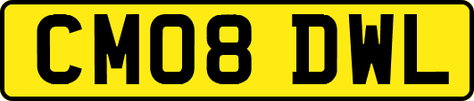 CM08DWL