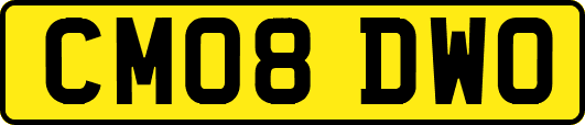 CM08DWO
