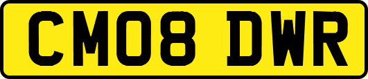 CM08DWR