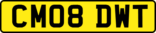 CM08DWT
