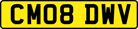 CM08DWV