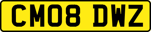CM08DWZ
