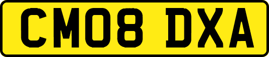 CM08DXA