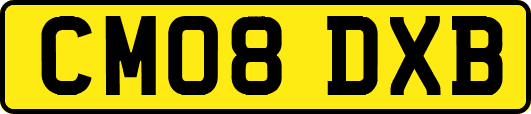 CM08DXB
