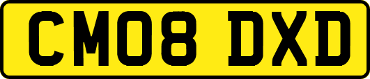 CM08DXD