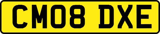 CM08DXE
