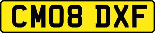 CM08DXF