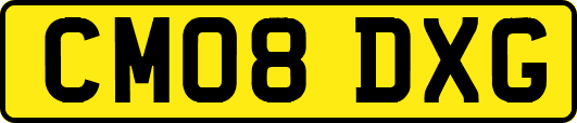 CM08DXG