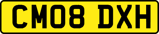 CM08DXH