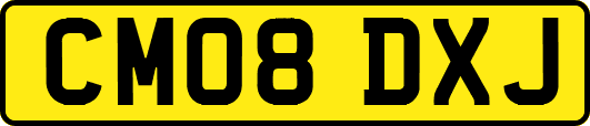 CM08DXJ