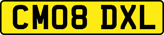 CM08DXL