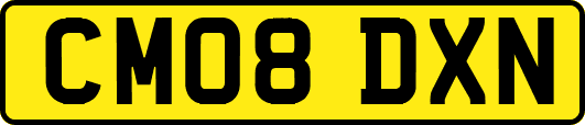 CM08DXN