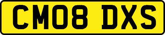 CM08DXS