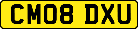 CM08DXU