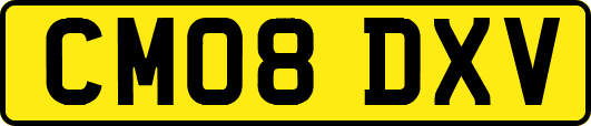 CM08DXV