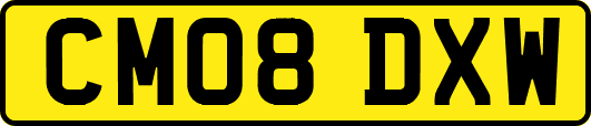 CM08DXW