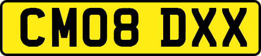 CM08DXX