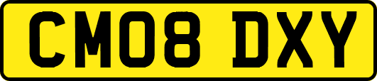 CM08DXY