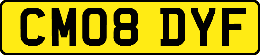 CM08DYF