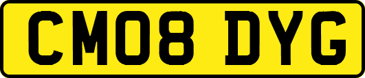 CM08DYG